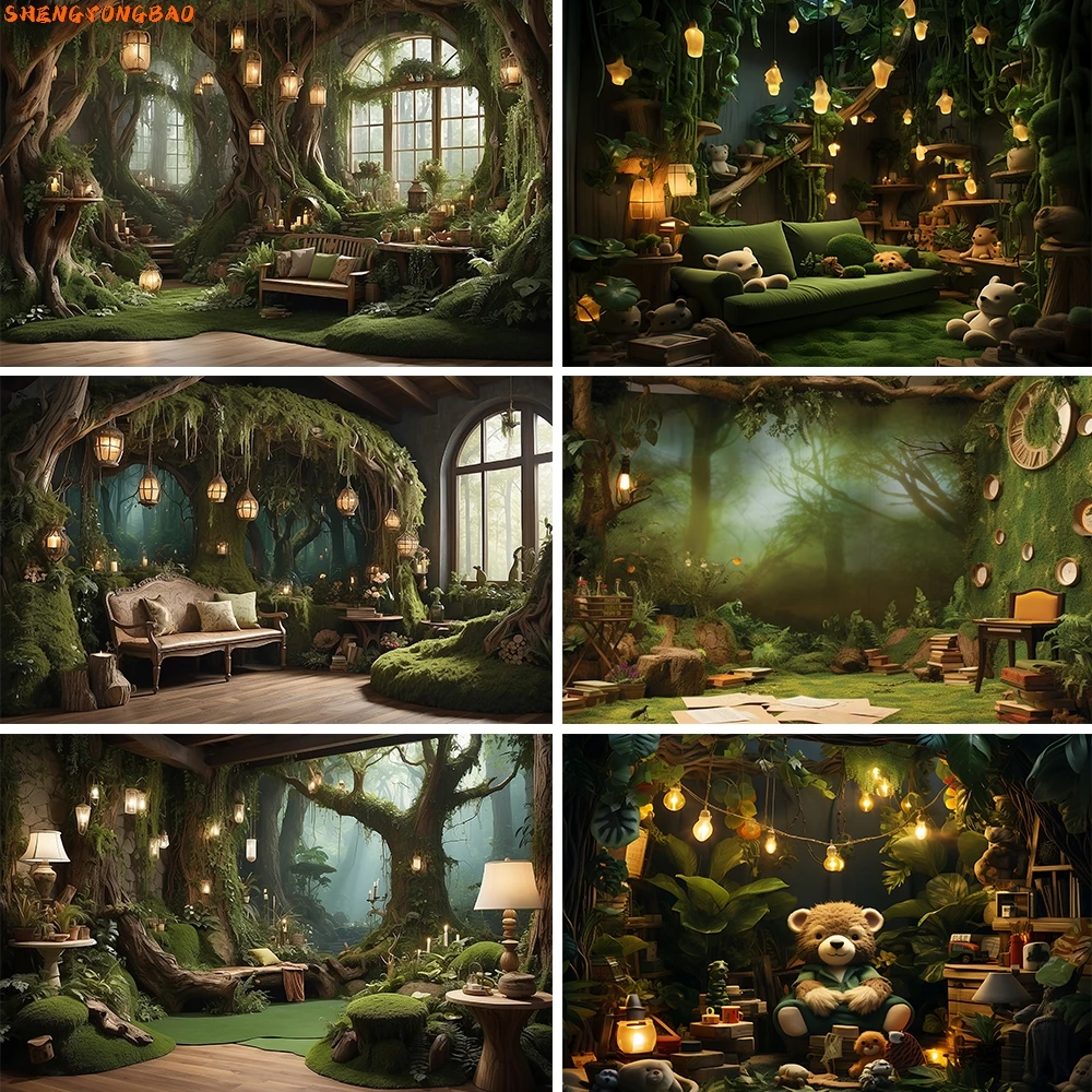 Forest Photography Background Wild Jungles Trees Baby Shower Birthday Party Easter Spring Backdrop Decor Photo Studio
Forest Photography Background Wild Jungles Trees Baby Shower Birthday Party Easter Spring Backdrop Decor Photo Studio