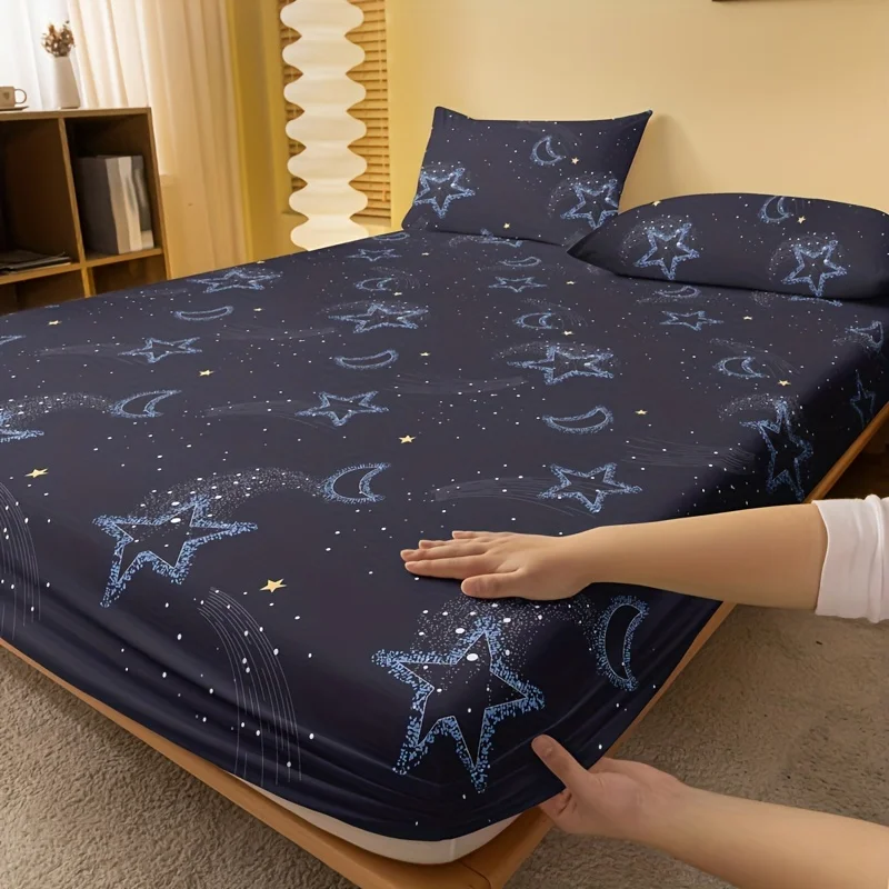 1pc of Printed Mattresses, Printed Mattresses for Bedroom Mattresses, Bedding
1pc of Printed Mattresses, Printed Mattresses for Bedroom Mattresses, Bedding