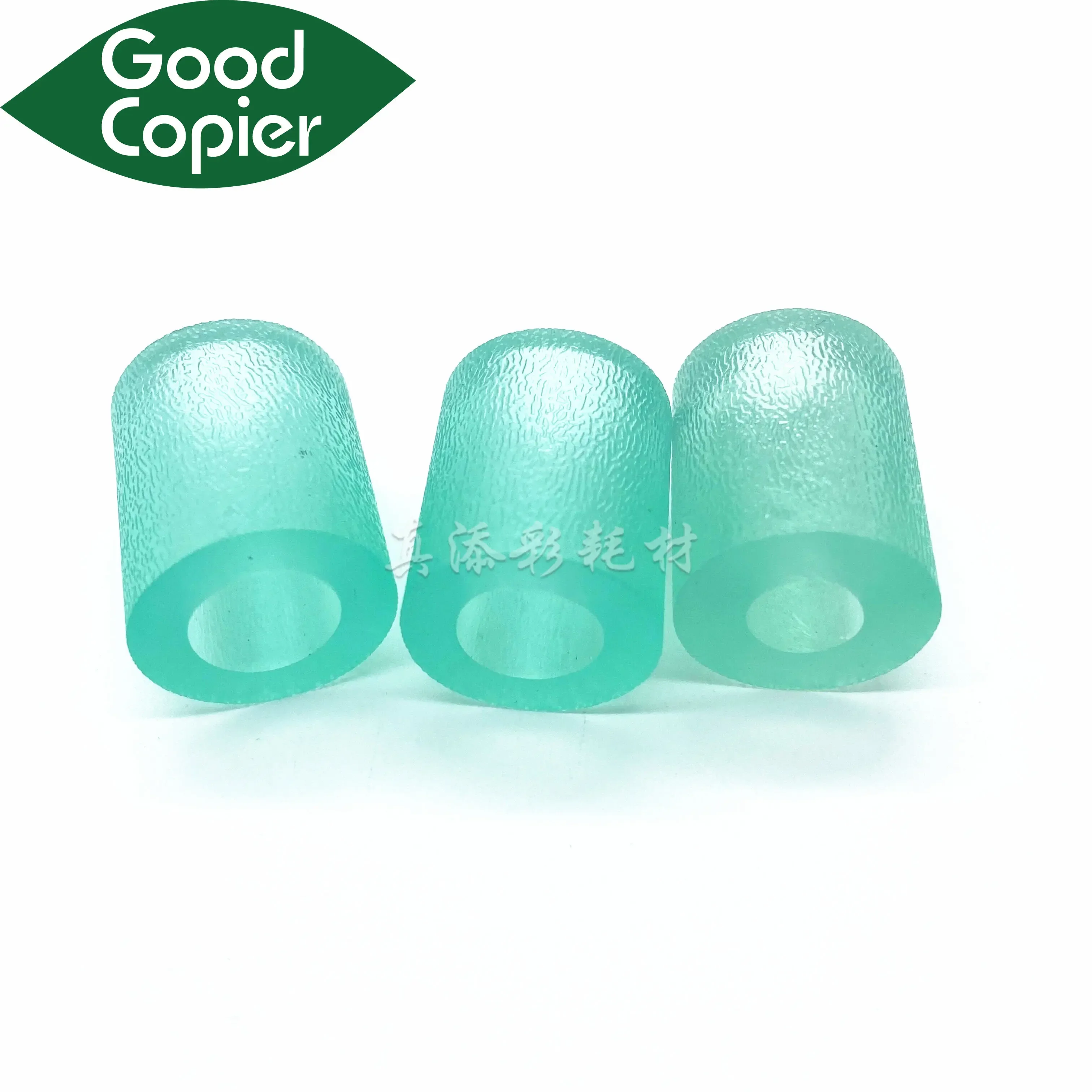 High Quality Pick Up Roller Rubber for Ricoh AF1035 1045 2035 2045 4000 5000 4001 4002 Feed Roller Rubber
High Quality Pick Up Roller Rubber for Ricoh AF1035 1045 2035 2045 4000 5000 4001 4002 Feed Roller Rubber