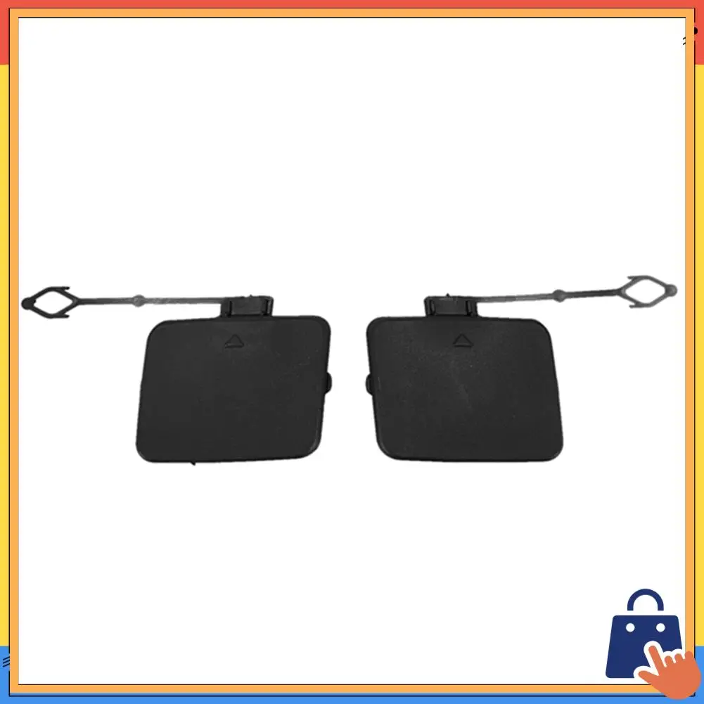 Upgraded Bumper Towing Tow HOOK Eye Cover Cap For -BMW X5 E70 51127158447 51127158448
Upgraded Bumper Towing Tow HOOK Eye Cover Cap For -BMW X5 E70 51127158447 51127158448