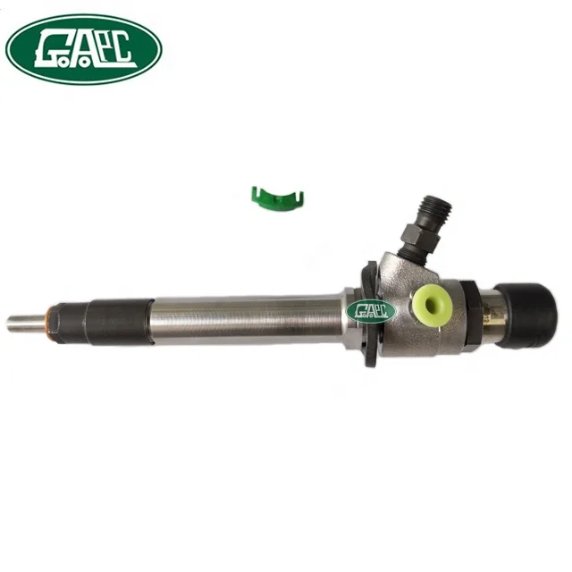 Форсунка топливная дизельная Common Rail 2.7 TDV6 1331260 A2C59511364 LR006495 LR004563 для Sport Discovery 3 и 4
Форсунка топливная дизельная Common Rail 2.7 TDV6 1331260 A2C59511364 LR006495 LR004563 для Sport Discovery 3 и 4