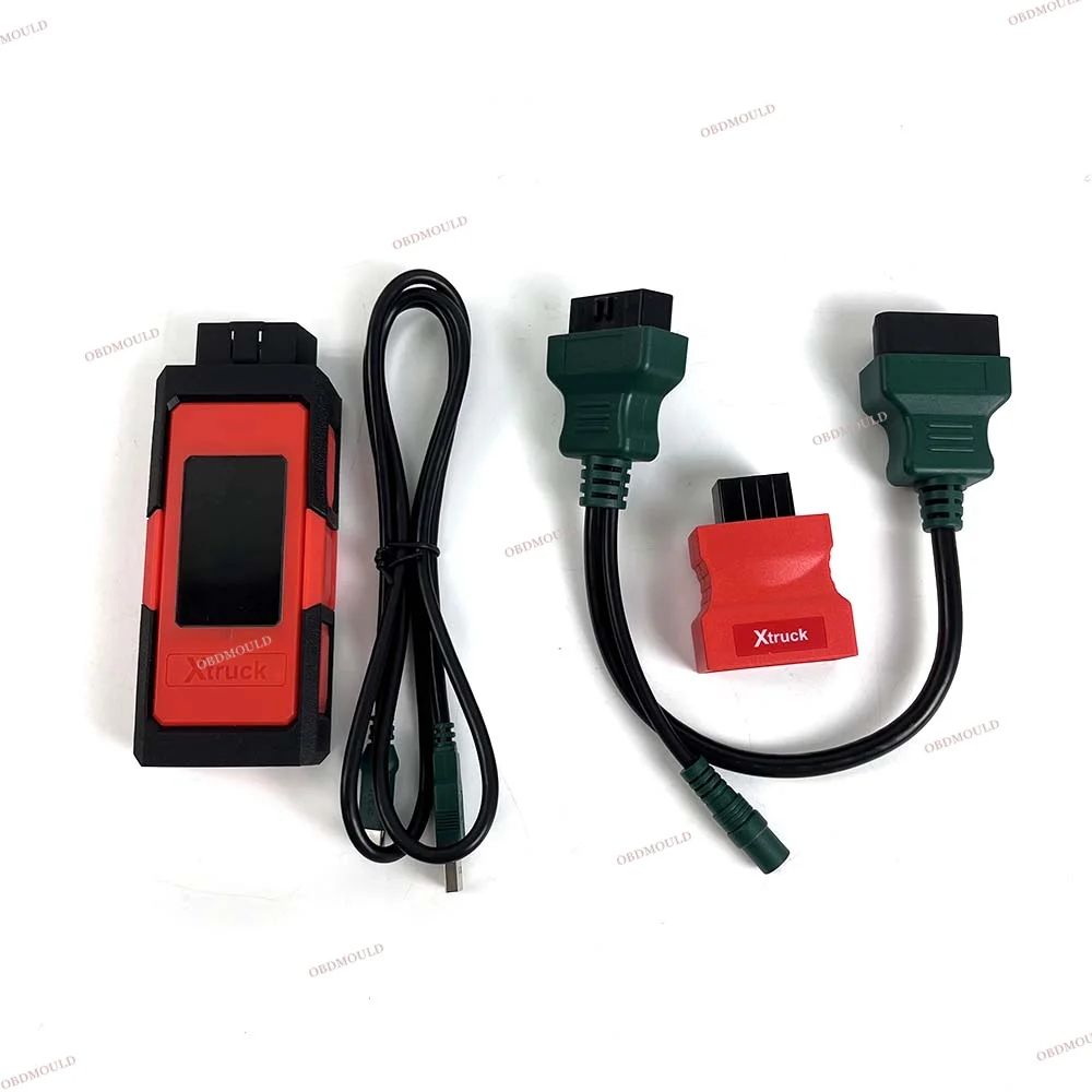 X truck X003 plus with 8 pin vocom cable Multi-brand diagnostic equipment intelligent diagnostic scanner tool
X truck X003 plus with 8 pin vocom cable Multi-brand diagnostic equipment intelligent diagnostic scanner tool