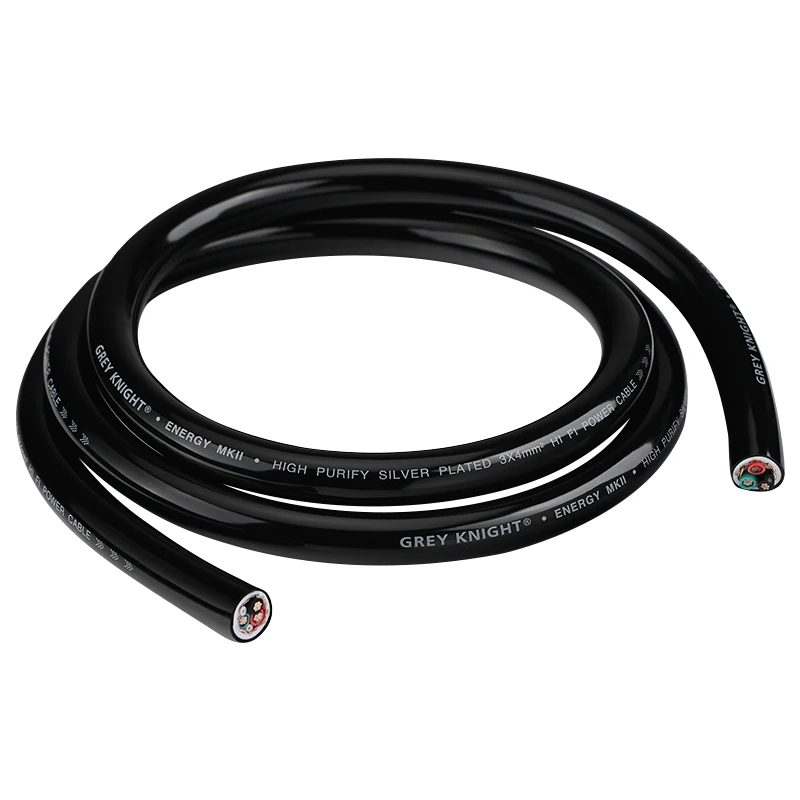 High Curren 11AWG OCC 5N посеребренный аудиокабель DIY Powe для усилителя, фильтра ЦАП
High Curren 11AWG OCC 5N посеребренный аудиокабель DIY Powe для усилителя, фильтра ЦАП