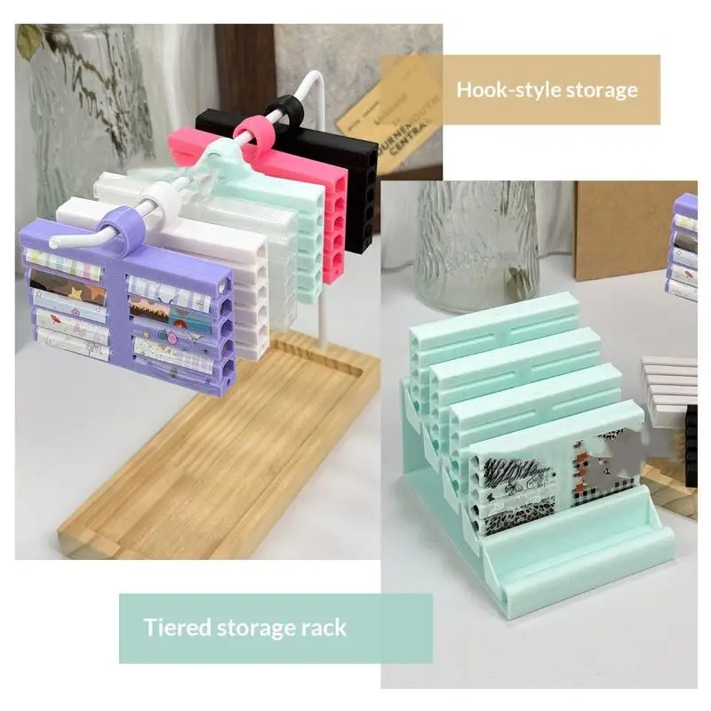 Nail Foil Storage Case Organizer Box For Transfer Paper Portable And Handy Display Stand For Salon Manicure Accessories
Nail Foil Storage Case Organizer Box For Transfer Paper Portable And Handy Display Stand For Salon Manicure Accessories