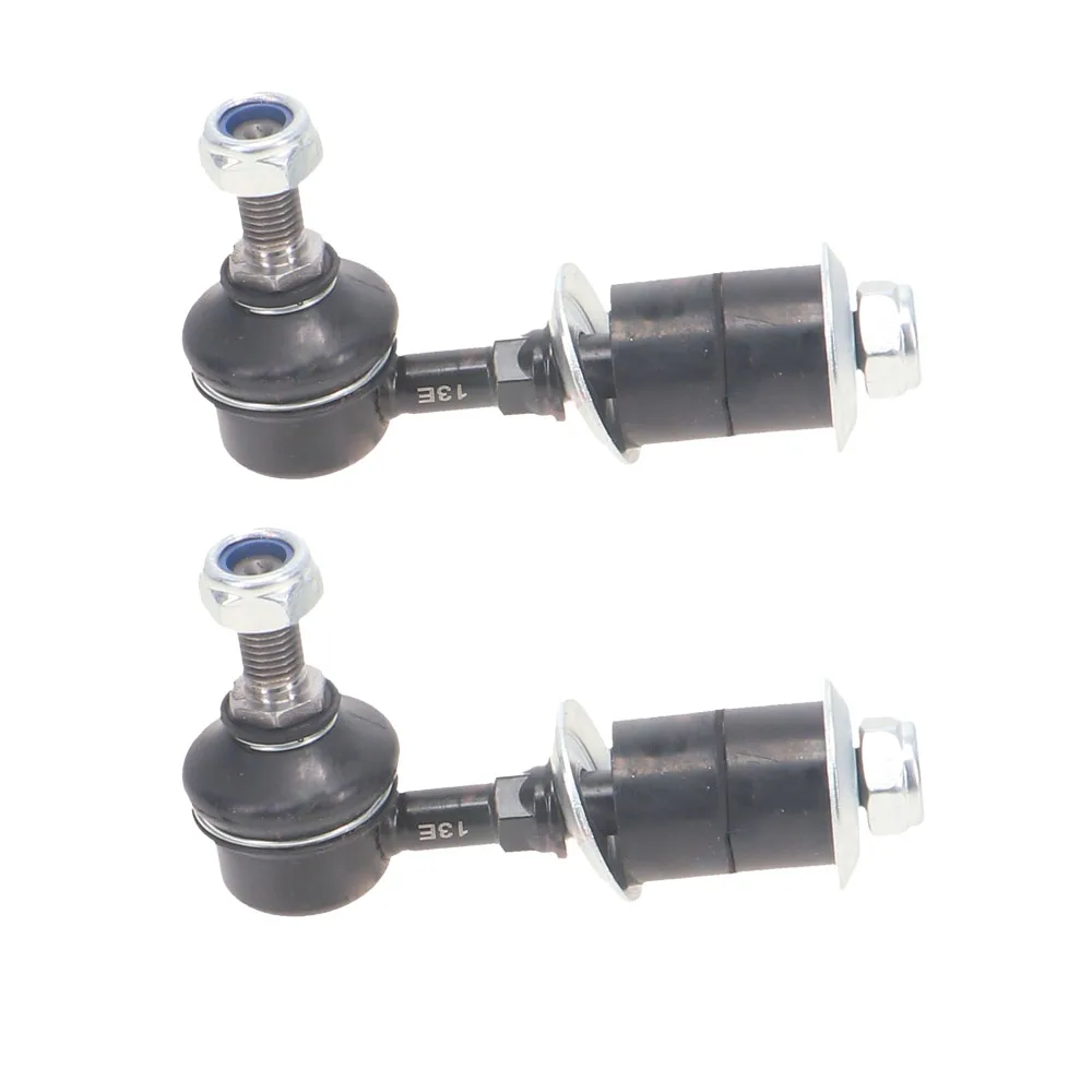 2PCS Front Stabilizer Link For BJC Mitsubishi Outlander 2003-2008 2.4L MR319147 4056A040 Accessories
2PCS Front Stabilizer Link For BJC Mitsubishi Outlander 2003-2008 2.4L MR319147 4056A040 Accessories