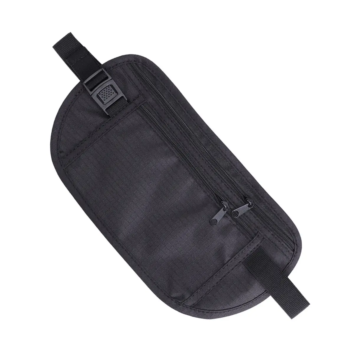 Slim Breathable Waist Bag Clip Elastic Belt Travel Pouch for Keys Cash Id Card Phone Money Belt Running Hiking
Slim Breathable Waist Bag Clip Elastic Belt Travel Pouch for Keys Cash Id Card Phone Money Belt Running Hiking