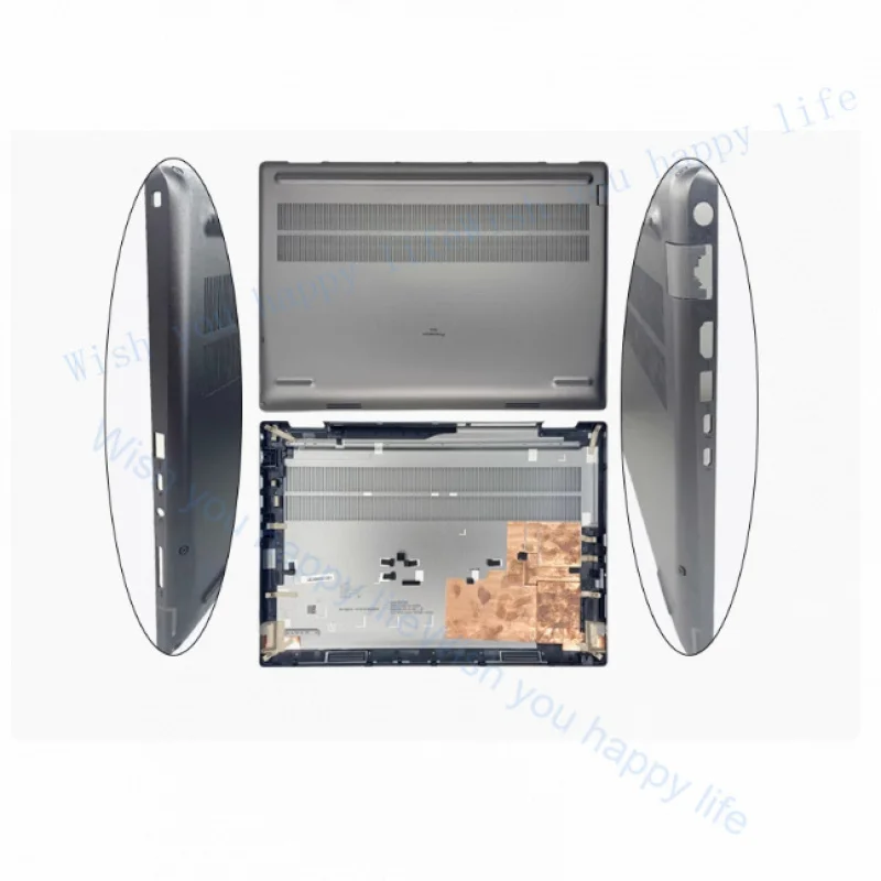 LULU 0F23H9 New For Dell Precision 7670 M7670 Lower Bottom Base Case Cover Silver
LULU 0F23H9 New For Dell Precision 7670 M7670 Lower Bottom Base Case Cover Silver