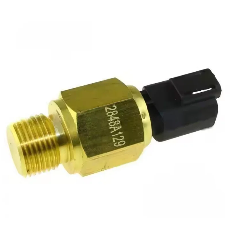 Fits Perkins 1104d-44 1104d-44t 1104d-44ta 1104c-44 1104c-44t 1104c-44ta Water Temperature Sensor Switch Part Number 2848a129
Fits Perkins 1104d-44 1104d-44t 1104d-44ta 1104c-44 1104c-44t 1104c-44ta Water Temperature Sensor Switch Part Number 2848a129
