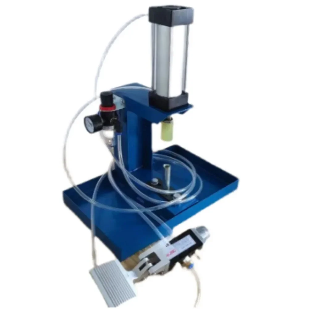 Numerical control pneumatic press hydraulic press for metal and steel stamping new or used state with core motor components
Numerical control pneumatic press hydraulic press for metal and steel stamping new or used state with core motor components