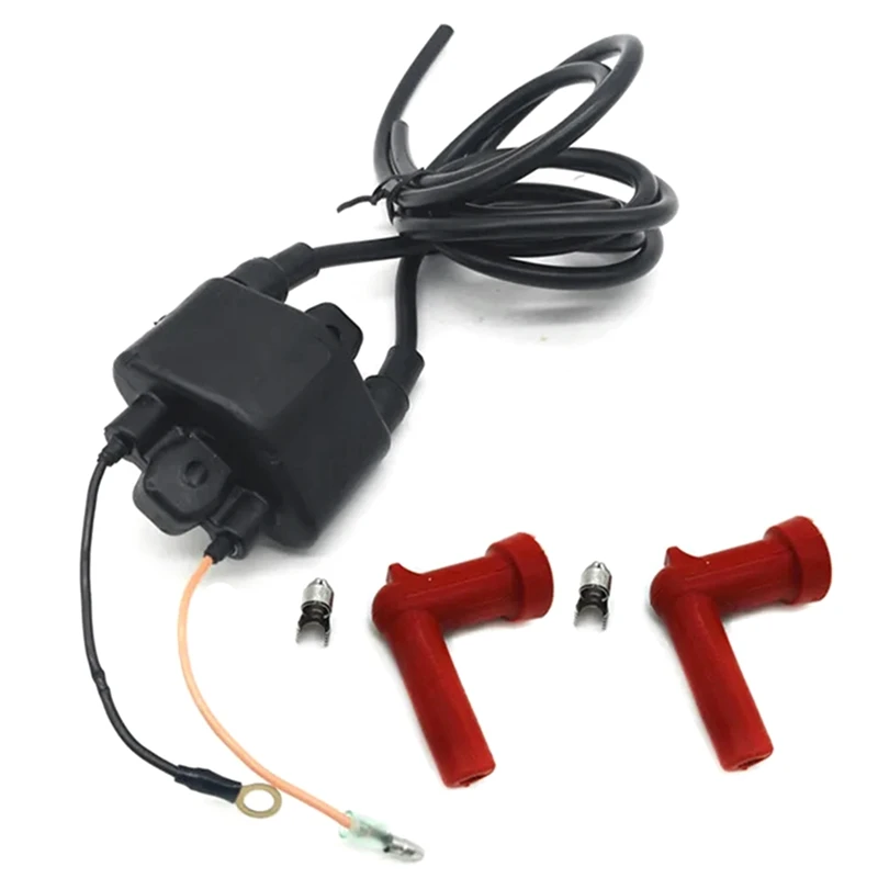 Outboard Ignition Coil Accessories For Yamaha 67F-85570-00 67F-85570-00-00 75HP 80HP 90HP 100HP Marine Spare Parts
Outboard Ignition Coil Accessories For Yamaha 67F-85570-00 67F-85570-00-00 75HP 80HP 90HP 100HP Marine Spare Parts