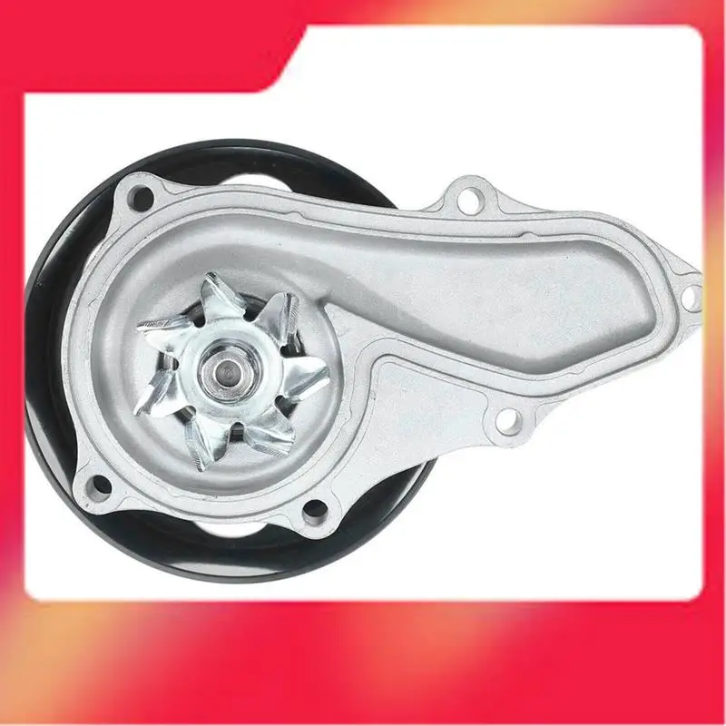 19200-RAD-003 Engine Water Pump Engine Cooling Water Pump Automobile Accessories For Honda Accord 2003-2007 CR-V L4 2.4L-M54K
19200-RAD-003 Engine Water Pump Engine Cooling Water Pump Automobile Accessories For Honda Accord 2003-2007 CR-V L4 2.4L-M54K