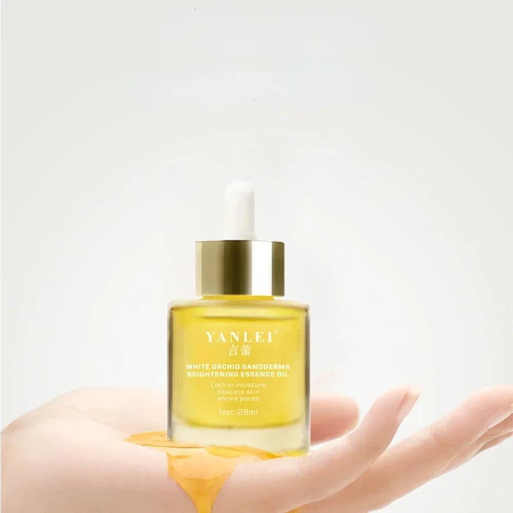 Эфирное масло орхидеи 28 мл: антивозрастное, осветляющее, питательное, успокаивающее, восстанавливающее, увлажняющее масло для ухода за кожей лица
Эфирное масло орхидеи 28 мл: антивозрастное, осветляющее, питательное, успокаивающее, восстанавливающее, увлажняющее масло для ухода за кожей лица