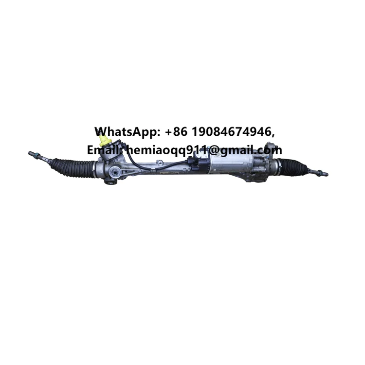Hot Sale Car Parts OE 971423051CD Hydraulic Auto Steer Gear Power Steering Rack for Porsche Panamera Steering Machine
Hot Sale Car Parts OE 971423051CD Hydraulic Auto Steer Gear Power Steering Rack for Porsche Panamera Steering Machine