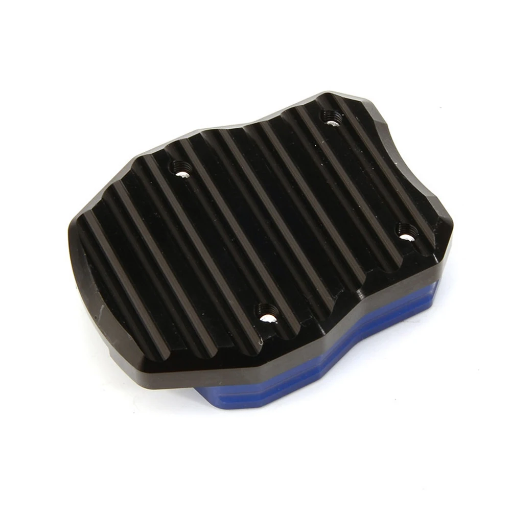 For HONDA CT125 CT 125 Hunter Cub 2020 2021 Motorcycle Accessories Side Stand Pad Plate Kickstand Enlarger Support Extension
For HONDA CT125 CT 125 Hunter Cub 2020 2021 Motorcycle Accessories Side Stand Pad Plate Kickstand Enlarger Support Extension