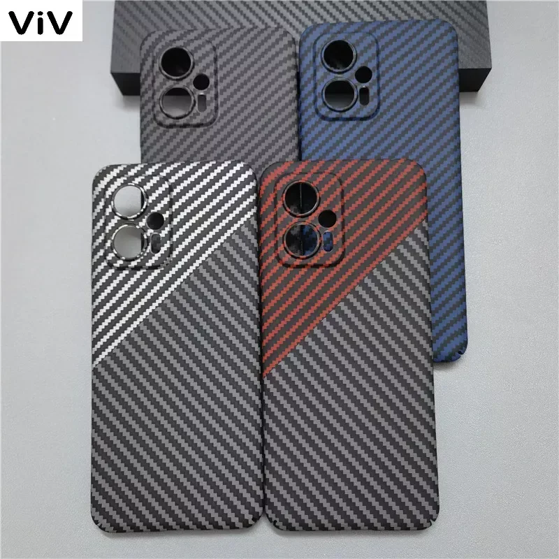 Чехол из твердого углеродного волокна для Xiaomi POCO X4 GT, тонкая защитная задняя крышка для Xiaomi POCO M4 Pro F4 F3 F2 Pro, чехол с полным покрытием
Чехол из твердого углеродного волокна для Xiaomi POCO X4 GT, тонкая защитная задняя крышка для Xiaomi POCO M4 Pro F4 F3 F2 Pro, чехол с полным покрытием