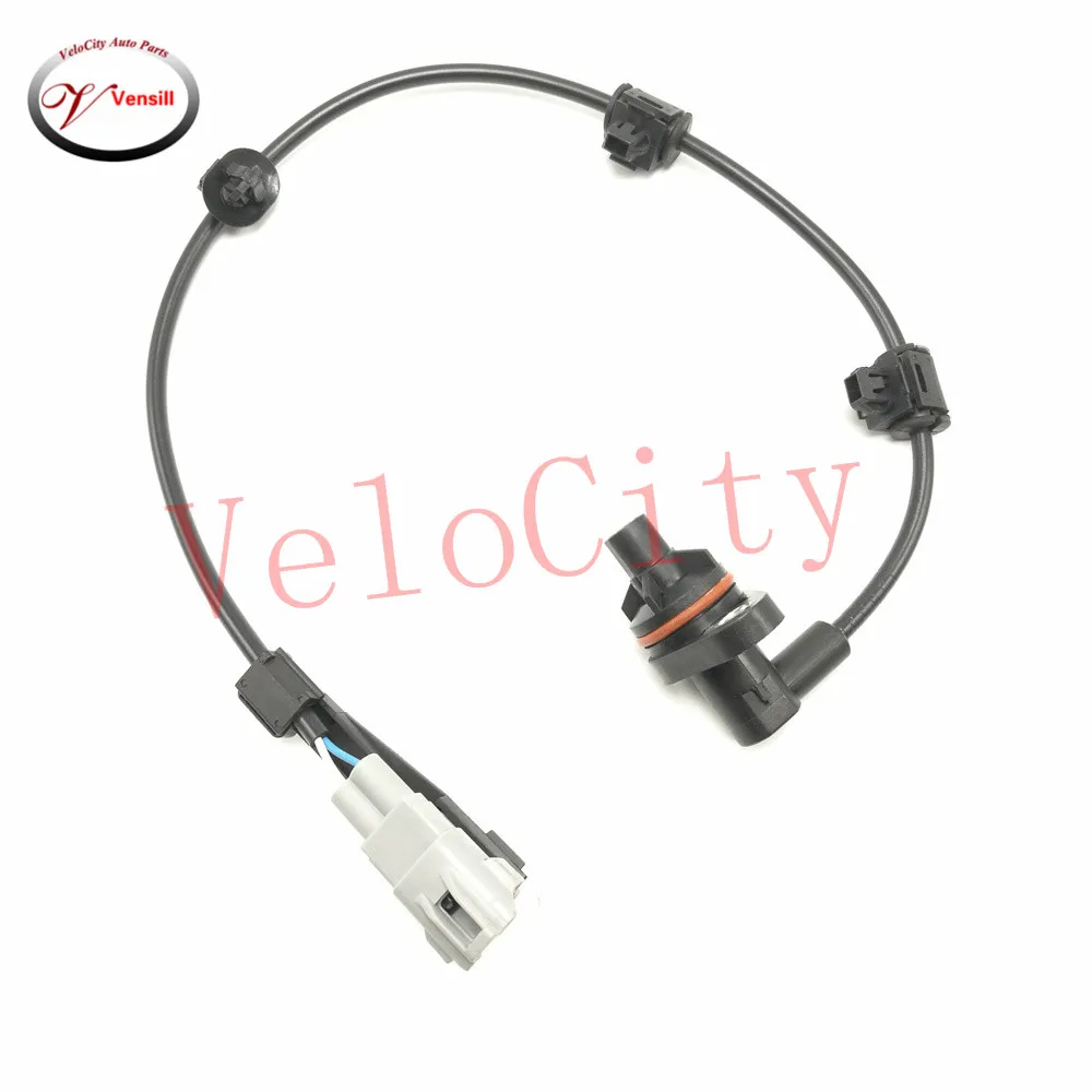 Задний левый датчик ABS, датчик скорости колеса, подходит для Toyota Fortuner GGN50 2005-2012 годов, номер детали # 89546-71020 8954671020 
Задний левый датчик ABS, датчик скорости колеса, подходит для Toyota Fortuner GGN50 2005-2012 годов, номер детали # 89546-71020 8954671020