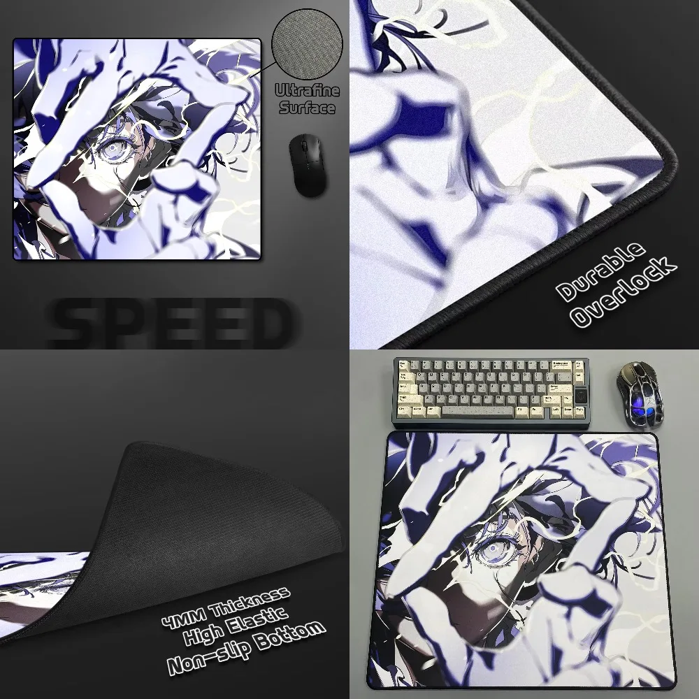 Коврик для мыши rgnae Game Professional Gaming Raze Премиальный коврик для мыши Speed Desk Pad 40x45 см Коврик для мыши Высокоэластичный нескользящий коврик Des
Коврик для мыши rgnae Game Professional Gaming Raze Премиальный коврик для мыши Speed Desk Pad 40x45 см Коврик для мыши Высокоэластичный нескользящий коврик Des