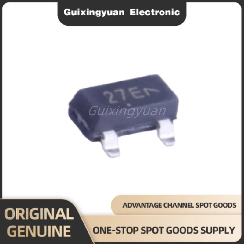 【5pcs】100% New NUP2105LT1G 2105LT1G SOT23-3 Chip
【5pcs】100% New NUP2105LT1G 2105LT1G SOT23-3 Chip