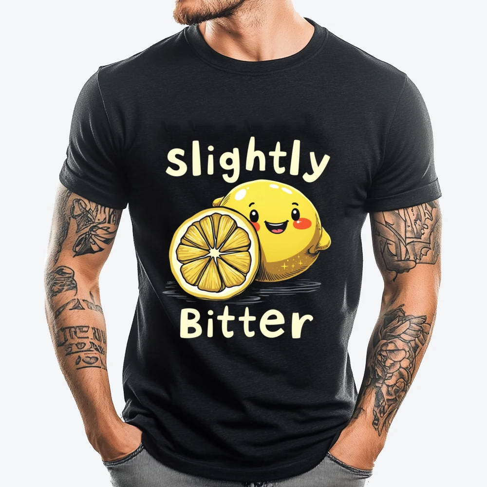 Slightly Bitter Lemon Grey Shirt Graphic Tee Vintage T Shirts Group Funny Shirt Luxury Brand
Slightly Bitter Lemon Grey Shirt Graphic Tee Vintage T Shirts Group Funny Shirt Luxury Brand