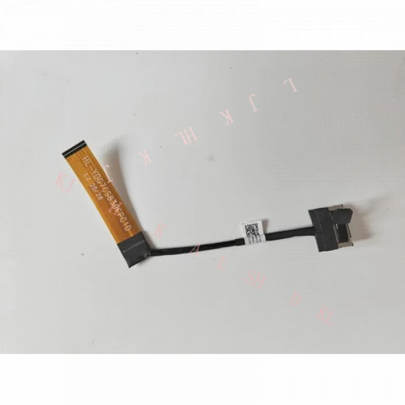 N New Laptop Parts 6017B1374001 For HP Elitebook 830 G7 735 G7 Camera Cable
N New Laptop Parts 6017B1374001 For HP Elitebook 830 G7 735 G7 Camera Cable