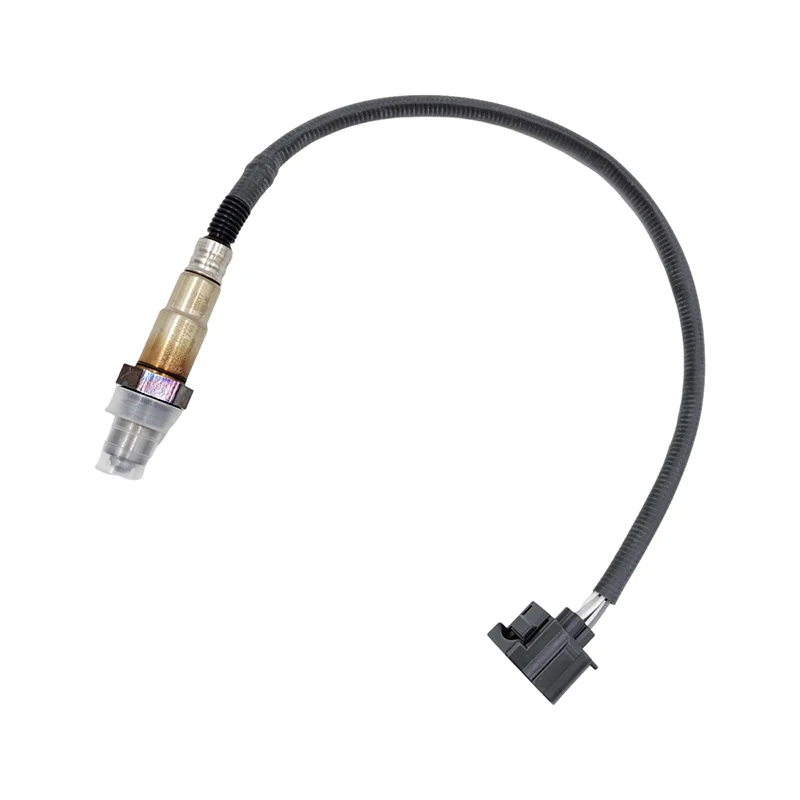 Rear Oxygen Sensor A0045420718 0045420718 For Mercedes Benz W169 W245 A209 C209 C219 W203 W204 S204 C204 W211 W212 A207 C207
Rear Oxygen Sensor A0045420718 0045420718 For Mercedes Benz W169 W245 A209 C209 C219 W203 W204 S204 C204 W211 W212 A207 C207