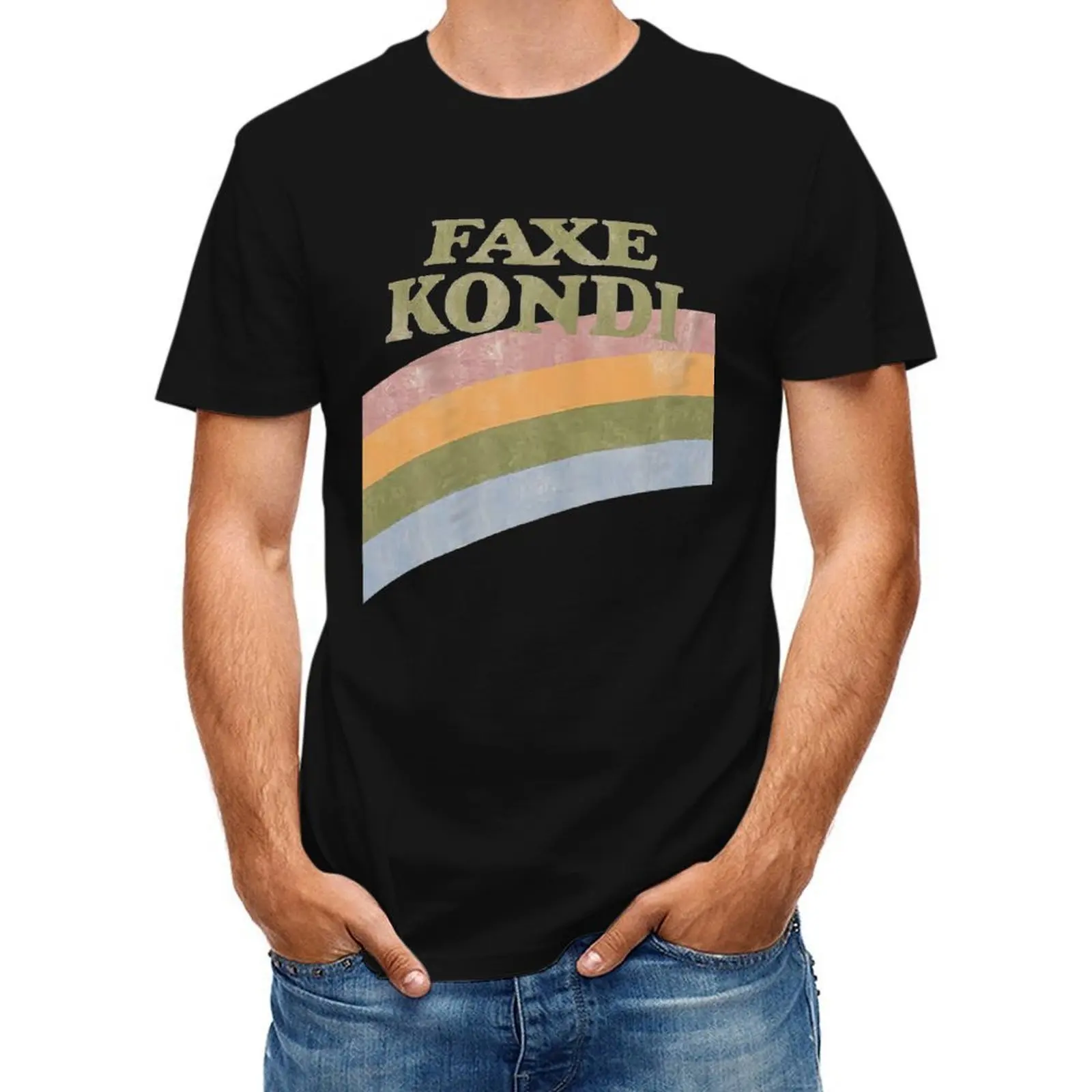 faxe kondi T-Shirt blue lock vintage clothes graphics fashion shirts T-shirt men
faxe kondi T-Shirt blue lock vintage clothes graphics fashion shirts T-shirt men