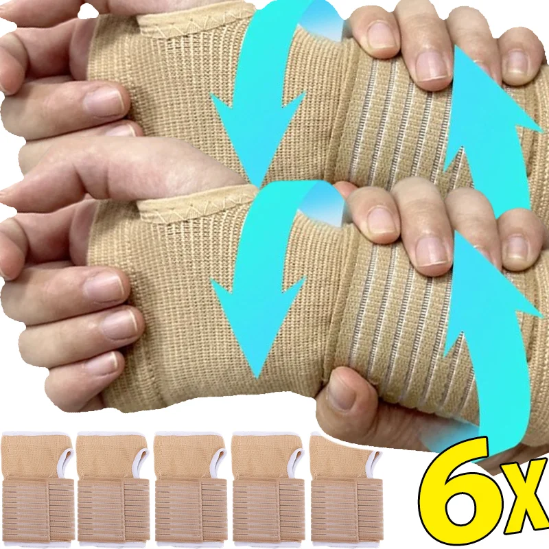 Компрессионная поддержка запястья, защита для тяжелой атлетики, тренировок в тренажерном зале, фитнеса, спорта, артрита, облегчения боли, впитывающего пот, для мужчин и женщин
Компрессионная поддержка запястья, защита для тяжелой атлетики, тренировок в тренажерном зале, фитнеса, спорта, артрита, облегчения боли, впитывающего пот, для мужчин и женщин