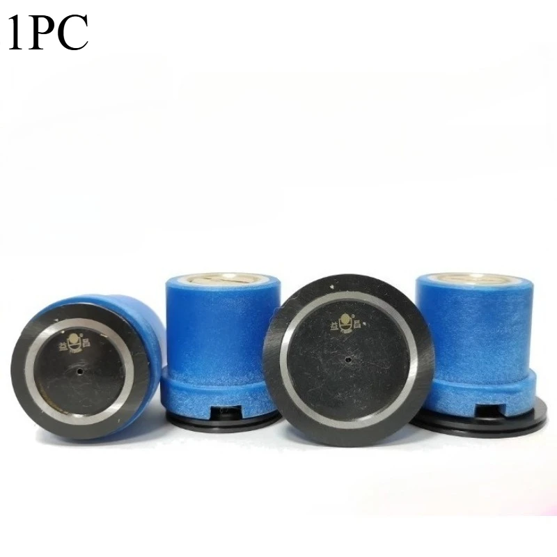 EDM Pulley Roller 535 OD31.5*L36mm 536 OD40*L36mm Brass Seat Guide Wheel Assembly for Beijing NOVICK WEDM Wire Cutting Machine
EDM Pulley Roller 535 OD31.5*L36mm 536 OD40*L36mm Brass Seat Guide Wheel Assembly for Beijing NOVICK WEDM Wire Cutting Machine