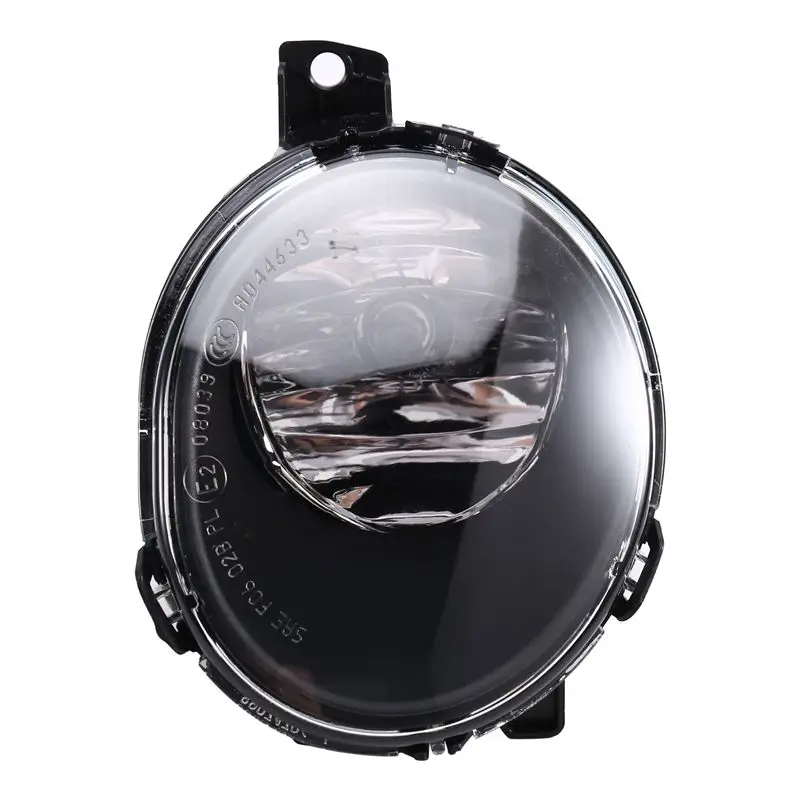 M93K-Front Fog Light Turn Signal Lamp Fog Light For Volvo XC60 30796680 30796681 Left 30796680
M93K-Front Fog Light Turn Signal Lamp Fog Light For Volvo XC60 30796680 30796681 Left 30796680