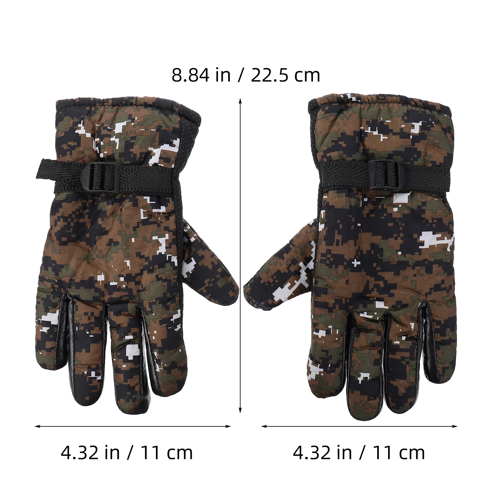 Winter Warm Material Cycling Ridding For Outdoors Riding WaterProof Skiing Outdoor Gloves For Men Winter Skiing Gloves Women
Winter Warm Material Cycling Ridding For Outdoors Riding WaterProof Skiing Outdoor Gloves For Men Winter Skiing Gloves Women