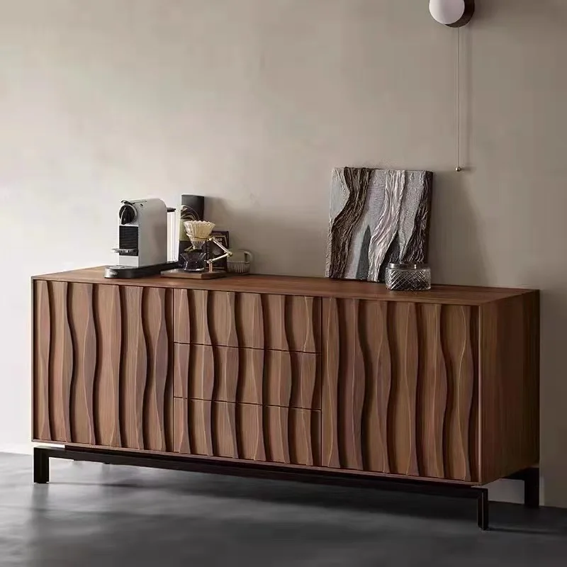 Side Cabinet North American Black Walnut Restaurant Locker Entry Entry Entrance Cabinet Shoe Cabinet All Solid Wood
Side Cabinet North American Black Walnut Restaurant Locker Entry Entry Entrance Cabinet Shoe Cabinet All Solid Wood