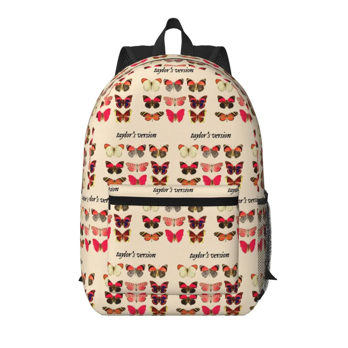 Taylors Version Student Backpack School Bag Hiking Travel Daypack for Men Women Bookbag Shoulder Bags
Taylors Version Student Backpack School Bag Hiking Travel Daypack for Men Women Bookbag Shoulder Bags