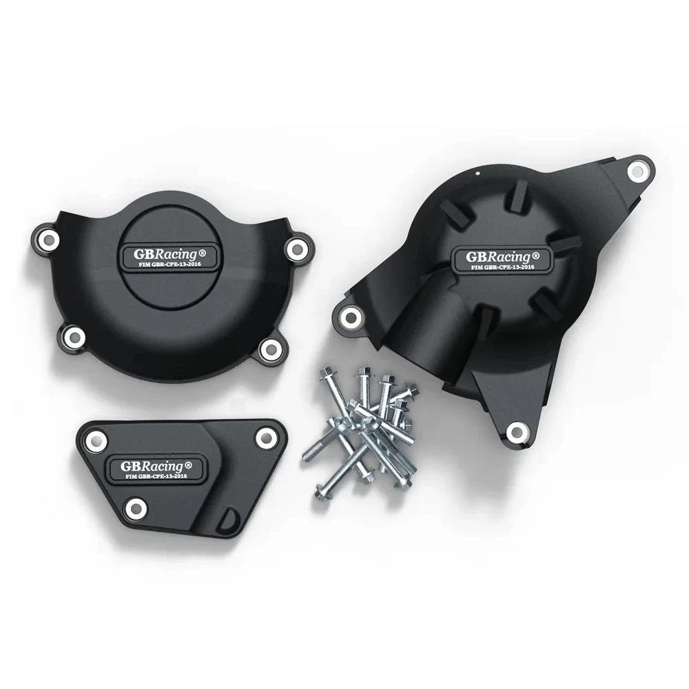 YZF-R6 2006-2024 GBRacing Защитная крышка двигателя мотоцикла для YAMAHA YZF-R6 2006-2024 Аксессуар для защиты импульсов сцепления
YZF-R6 2006-2024 GBRacing Защитная крышка двигателя мотоцикла для YAMAHA YZF-R6 2006-2024 Аксессуар для защиты импульсов сцепления