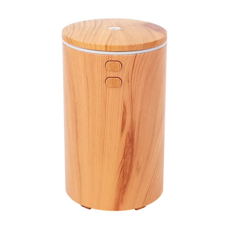 Mini Essential Oil Diffuser,Aroma Cool Mist Humidifier For Car Office Travel,USB Powered Ultra Quiet 100 Ml
Mini Essential Oil Diffuser,Aroma Cool Mist Humidifier For Car Office Travel,USB Powered Ultra Quiet 100 Ml