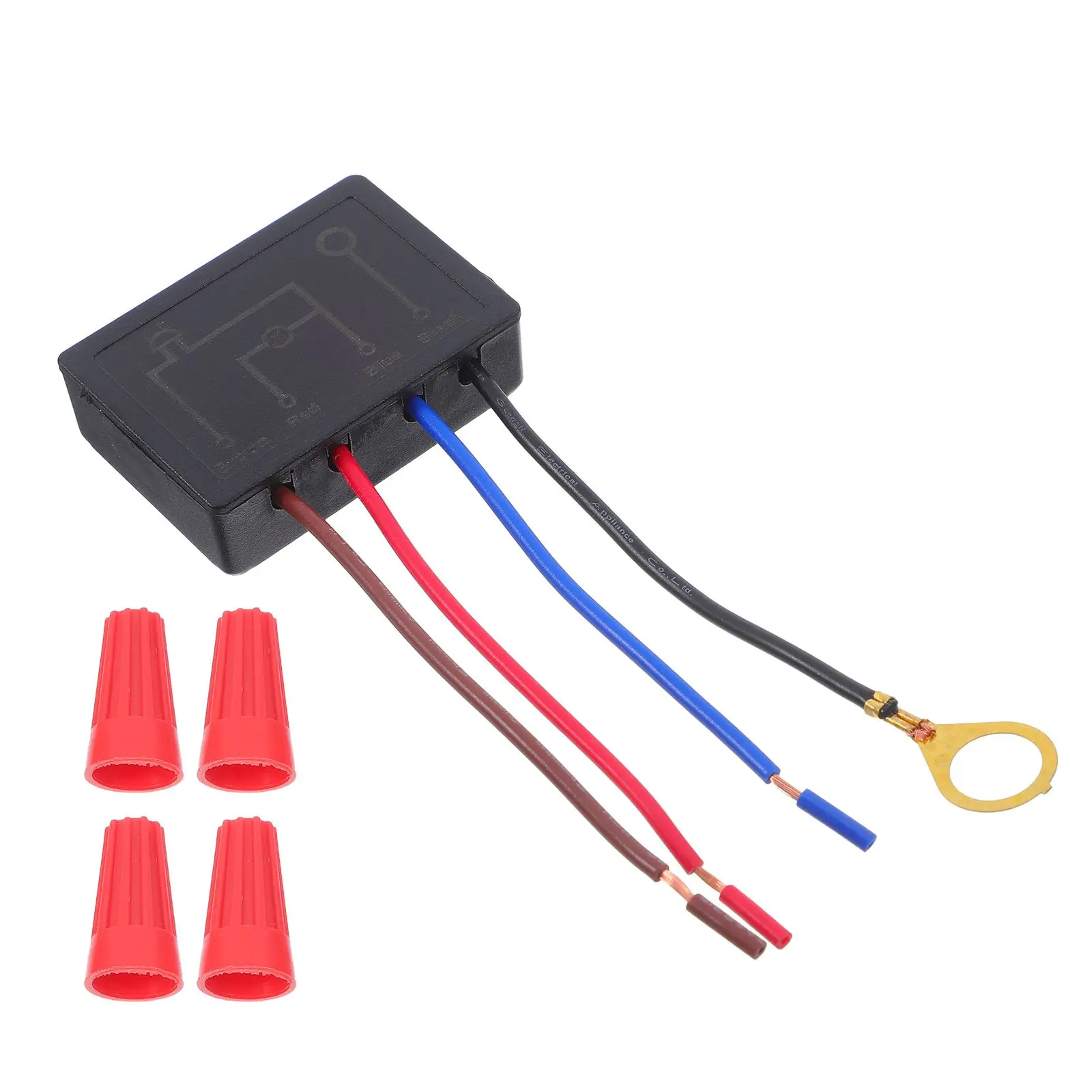 Dimming Touch Levels Touch Lamps Lamp Control Small Desk Light Office Use Switch Replacement
Dimming Touch Levels Touch Lamps Lamp Control Small Desk Light Office Use Switch Replacement