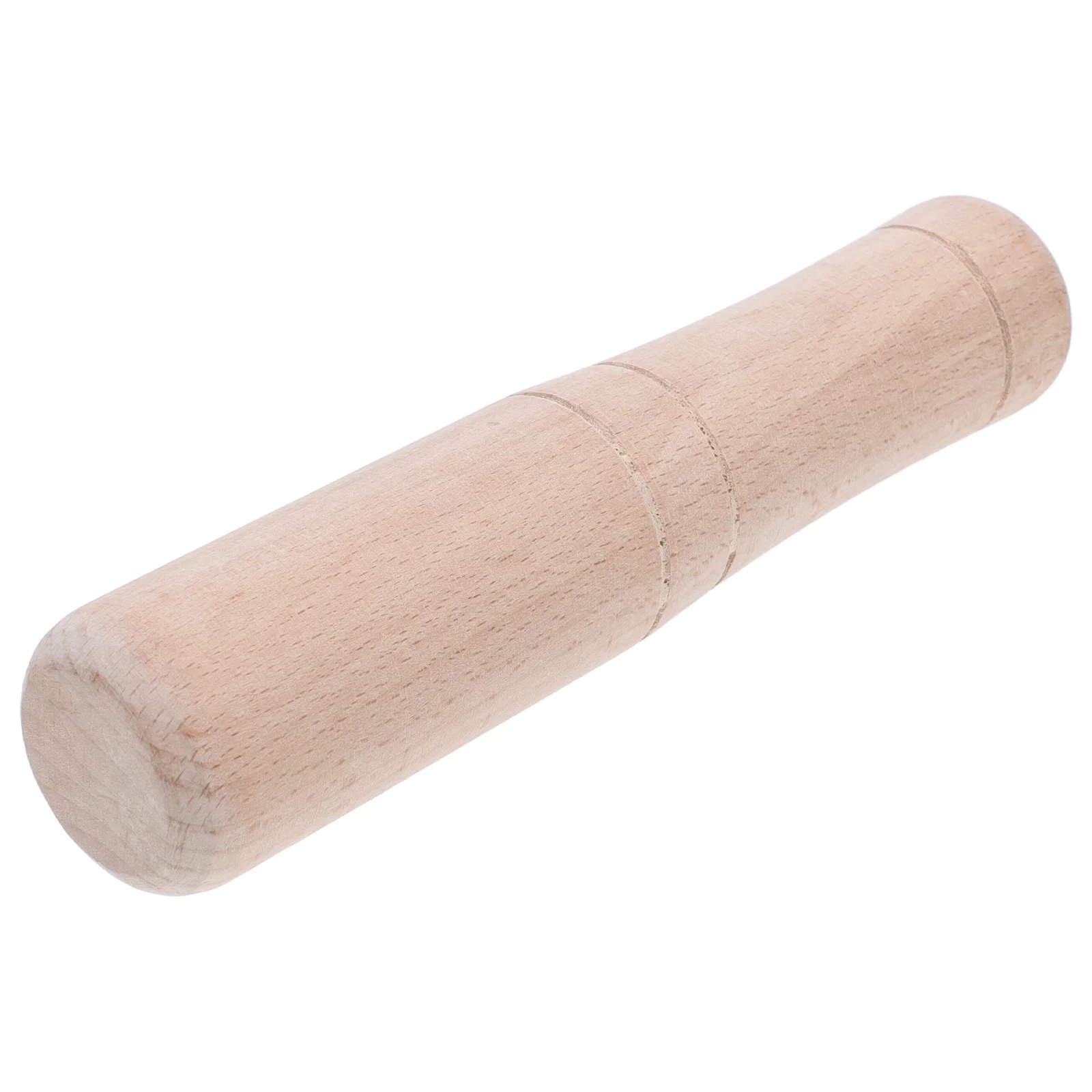 Wooden Hammer Tools Handmade Grinding Stick Practical Mallet Beech Beating Small Child
Wooden Hammer Tools Handmade Grinding Stick Practical Mallet Beech Beating Small Child