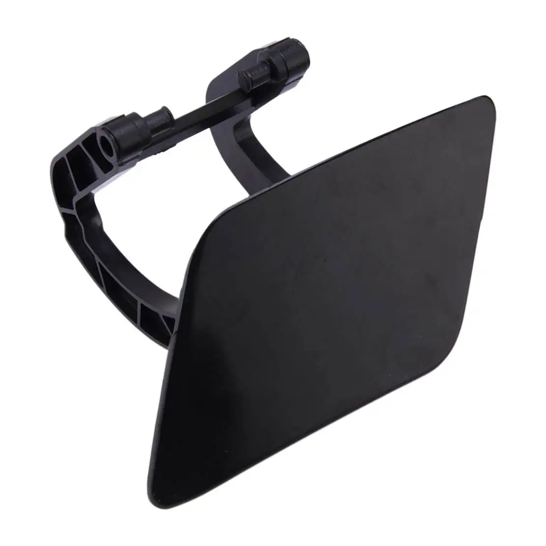 Front Left Headlight Washer Spray Nozzle Cover Cap Black Plastic 2218801305 Fit for Mercedes Benz S-Class W221 2010-2013
Front Left Headlight Washer Spray Nozzle Cover Cap Black Plastic 2218801305 Fit for Mercedes Benz S-Class W221 2010-2013