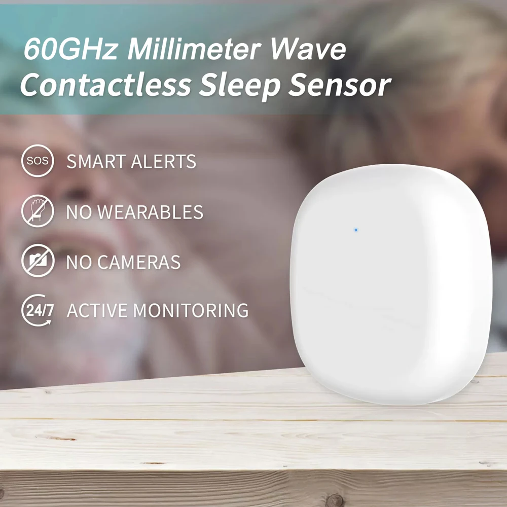 Wifi Health Monitoring Home Sensor Multi Function Health Alert & Monitoring System
Wifi Health Monitoring Home Sensor Multi Function Health Alert & Monitoring System