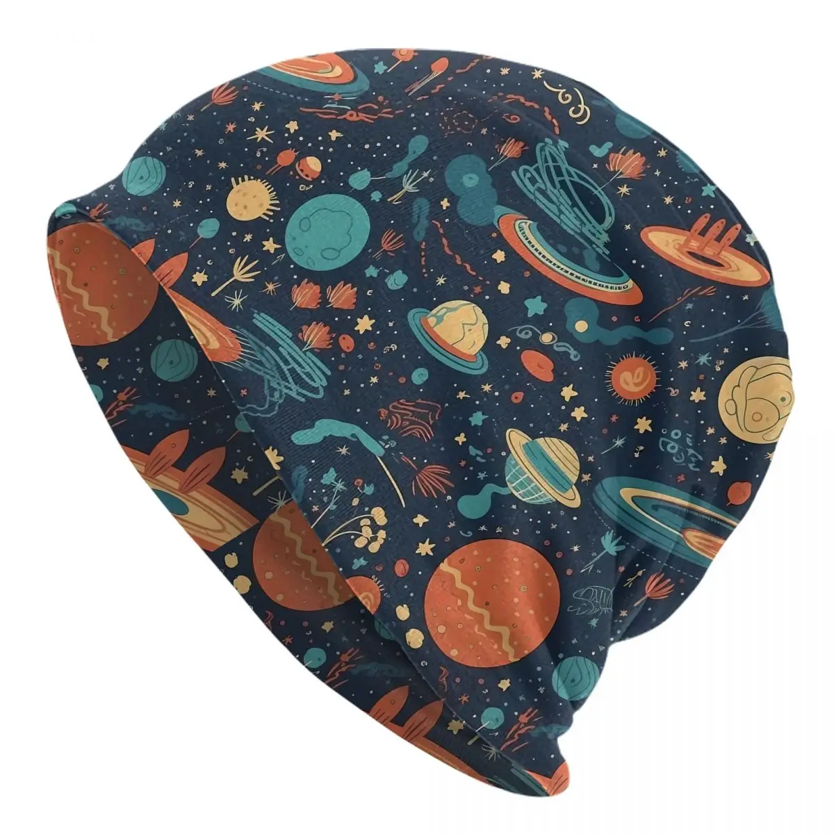 Skullies Beanies Caps Space Galaxy UFO Alien Thin Hat Bonnet Hats Men Hip Hop Ski Cap
Skullies Beanies Caps Space Galaxy UFO Alien Thin Hat Bonnet Hats Men Hip Hop Ski Cap
