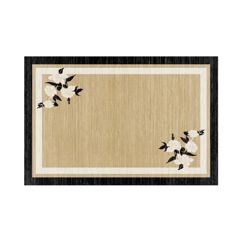 New Chinese style, carpet, living room, coffee table, study, retro, light luxury, high sense
New Chinese style, carpet, living room, coffee table, study, retro, light luxury, high sense