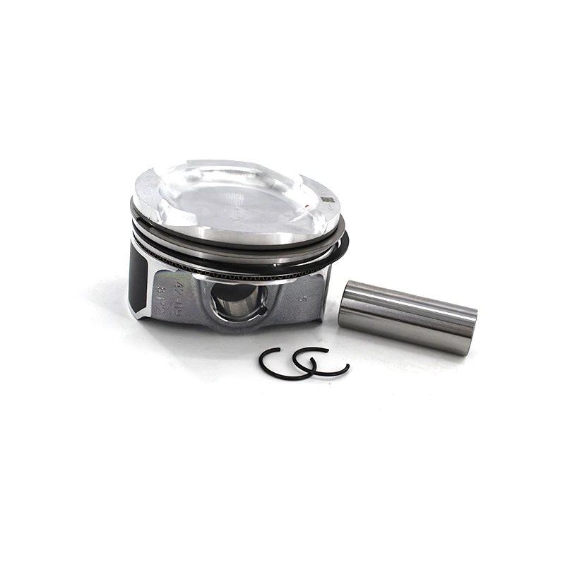 applies to BMW spare parts x3x1x6x5 engine piston 11257577581f1E71f2E46E91E36E87F20E92E60 automobile spare parts piston ring
applies to BMW spare parts x3x1x6x5 engine piston 11257577581f1E71f2E46E91E36E87F20E92E60 automobile spare parts piston ring