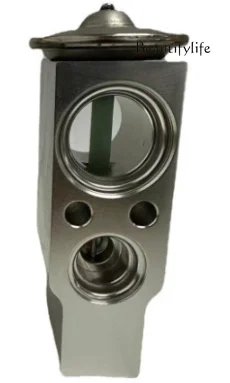 Suitable for F11/F18/F02 expansion valves, automotive air conditioning parts, refrigeration systems
Suitable for F11/F18/F02 expansion valves, automotive air conditioning parts, refrigeration systems