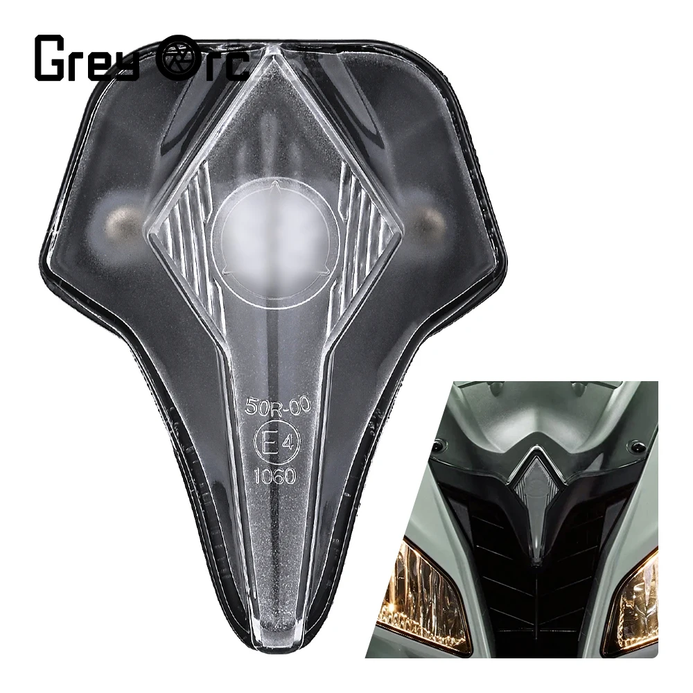 Motorcycle Decorative Light Shell For YAMAHA YZFR6 YZF R6 2008-2016 Accessories Front Center Marker Light Environment Light Lens
Motorcycle Decorative Light Shell For YAMAHA YZFR6 YZF R6 2008-2016 Accessories Front Center Marker Light Environment Light Lens