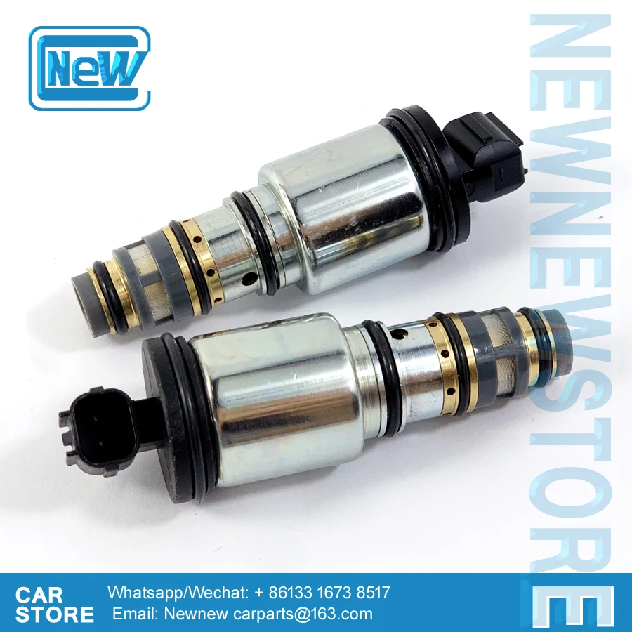 Регулирующий клапан воздушного компрессора переменного тока для BMW Mini F56 F55 Cooper X1 F48 18d 18i 20i 20d 64526811434 64526811436 64526826881 21137510
Регулирующий клапан воздушного компрессора переменного тока для BMW Mini F56 F55 Cooper X1 F48 18d 18i 20i 20d 64526811434 64526811436 64526826881 21137510