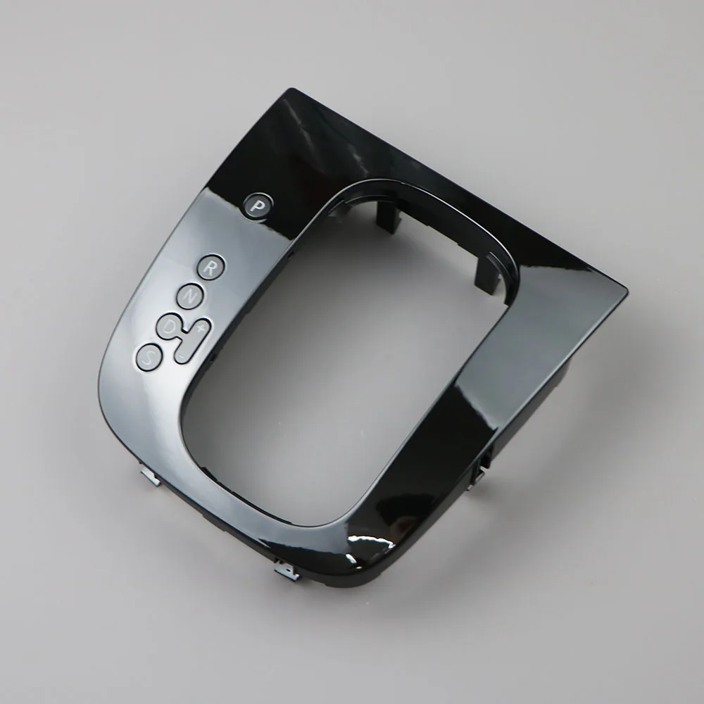 1K1713203 Glossy Black Gear Shift Knob Frame Panel For VW Golf 6 MK6 GTI Jetta MK5 1K1 713 203
1K1713203 Glossy Black Gear Shift Knob Frame Panel For VW Golf 6 MK6 GTI Jetta MK5 1K1 713 203