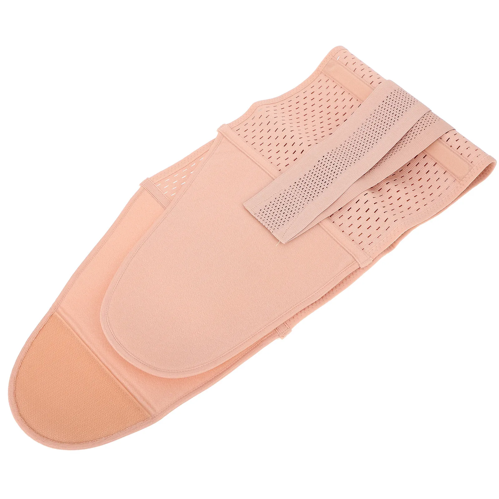 Postpartum Belly Binder Breathable Adjustable Waist Belt Supporting Natural Cesarean Recovery Postnatal Shapewear Pelvic Waist
Postpartum Belly Binder Breathable Adjustable Waist Belt Supporting Natural Cesarean Recovery Postnatal Shapewear Pelvic Waist