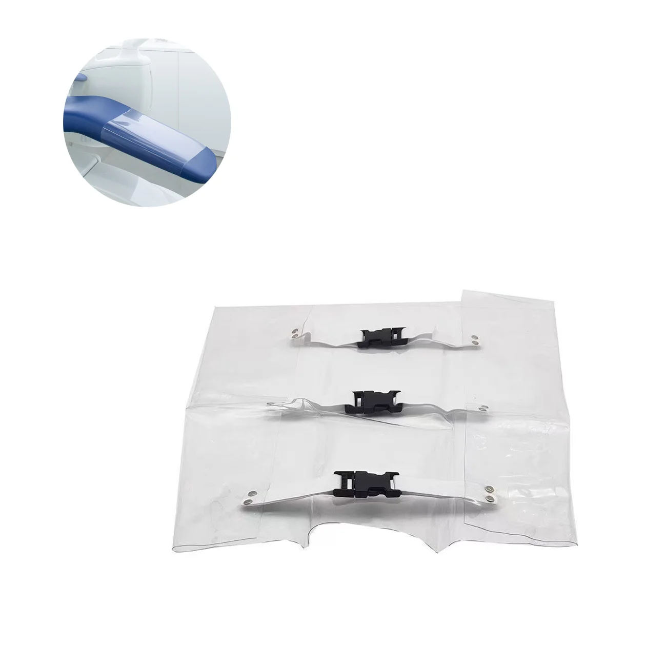 Dental Chair Leg Covers Chair Protective Covers Elastic Band Covers Cushion Pads Dental Clinic Dust Covers
Dental Chair Leg Covers Chair Protective Covers Elastic Band Covers Cushion Pads Dental Clinic Dust Covers