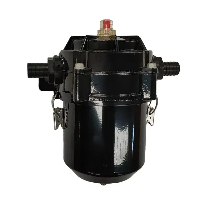 Engine Parts CGE8.3 Crankcase Breather Filter 3933548 3607164 3607166 3607167 Air Breather
Engine Parts CGE8.3 Crankcase Breather Filter 3933548 3607164 3607166 3607167 Air Breather