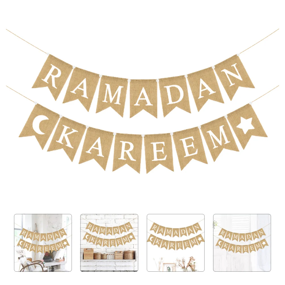 Ramadan Pull Flag Celebration Banner Hanging Festival Party Decoration Muslim The
Ramadan Pull Flag Celebration Banner Hanging Festival Party Decoration Muslim The