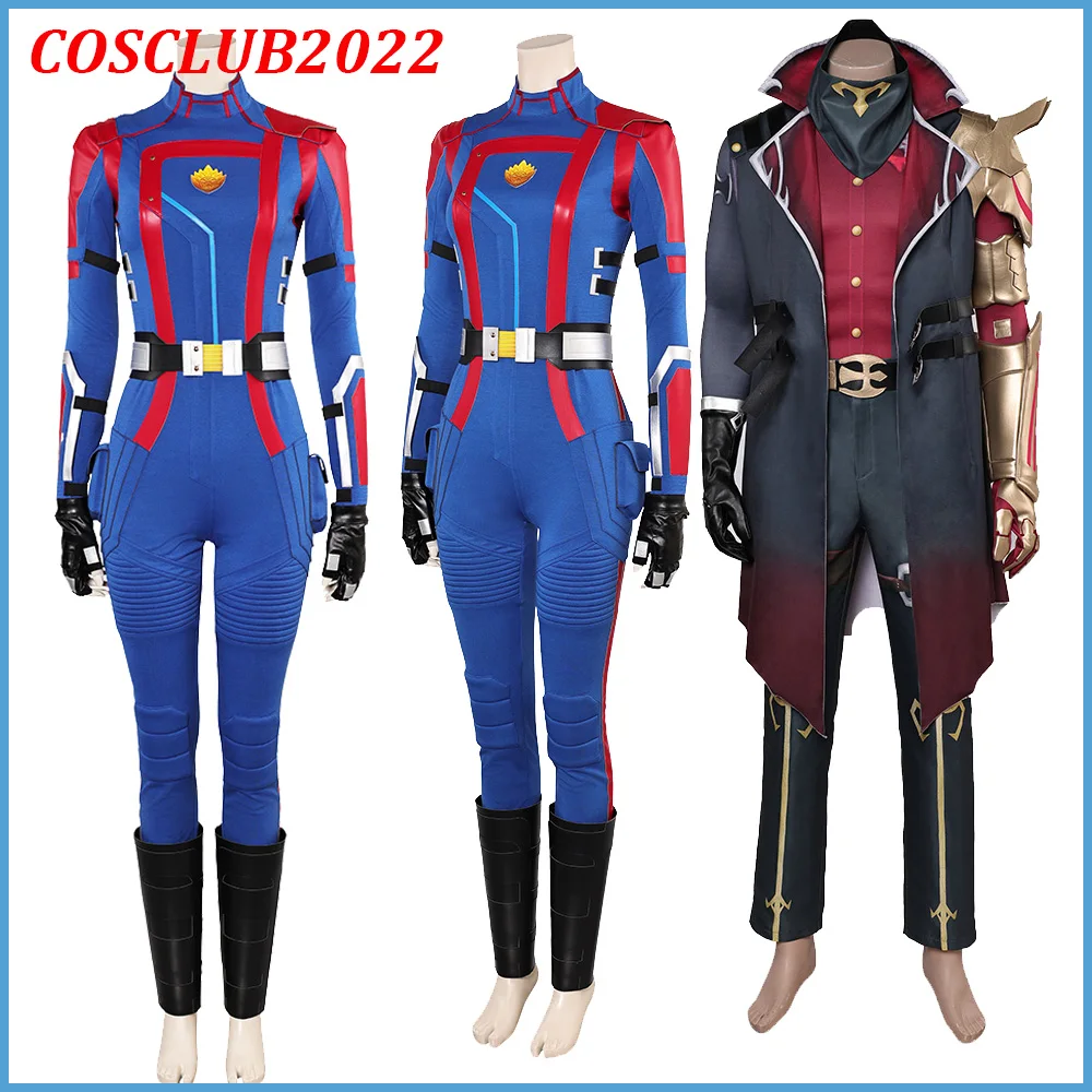 Disguise Mantis Winter Soldier Cosplay Costume Game Rivals Roleplay Jumpsuit Adult Shirt Coat Pants Outfits Halloween Party Suit
Disguise Mantis Winter Soldier Cosplay Costume Game Rivals Roleplay Jumpsuit Adult Shirt Coat Pants Outfits Halloween Party Suit